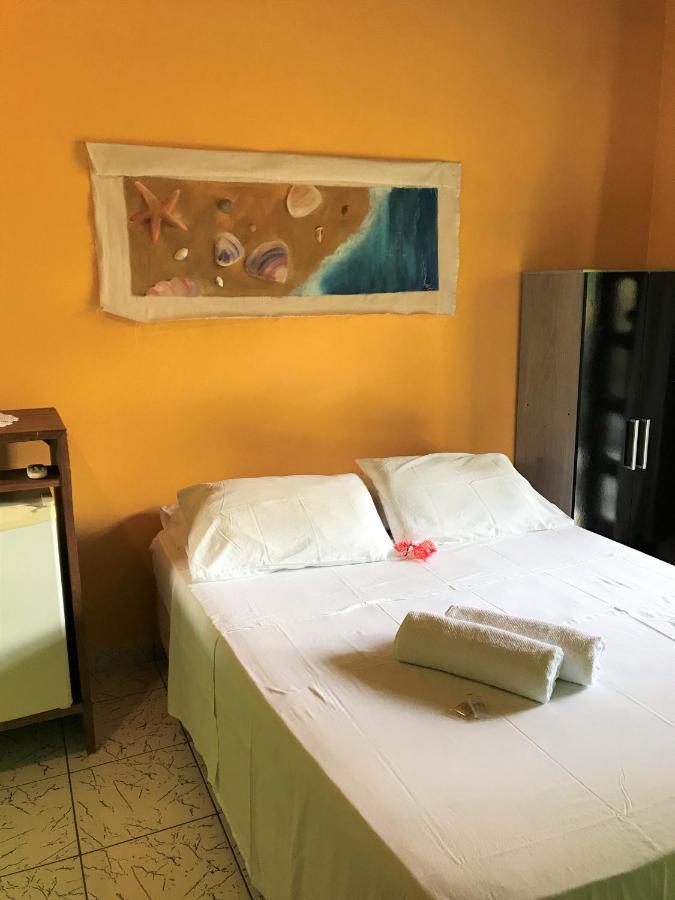 Pousada Ilha De Boipeba Velha Boipeba 外观 照片