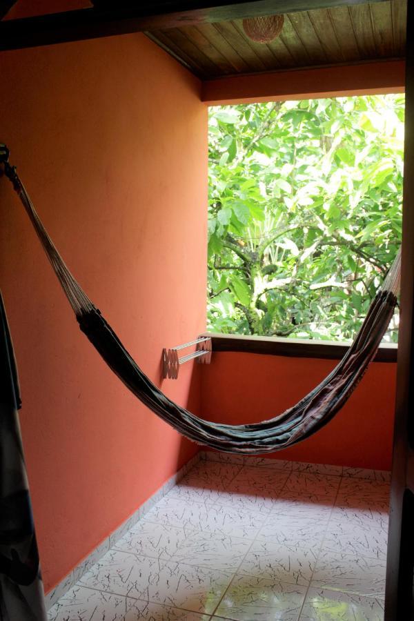 Pousada Ilha De Boipeba Velha Boipeba 外观 照片