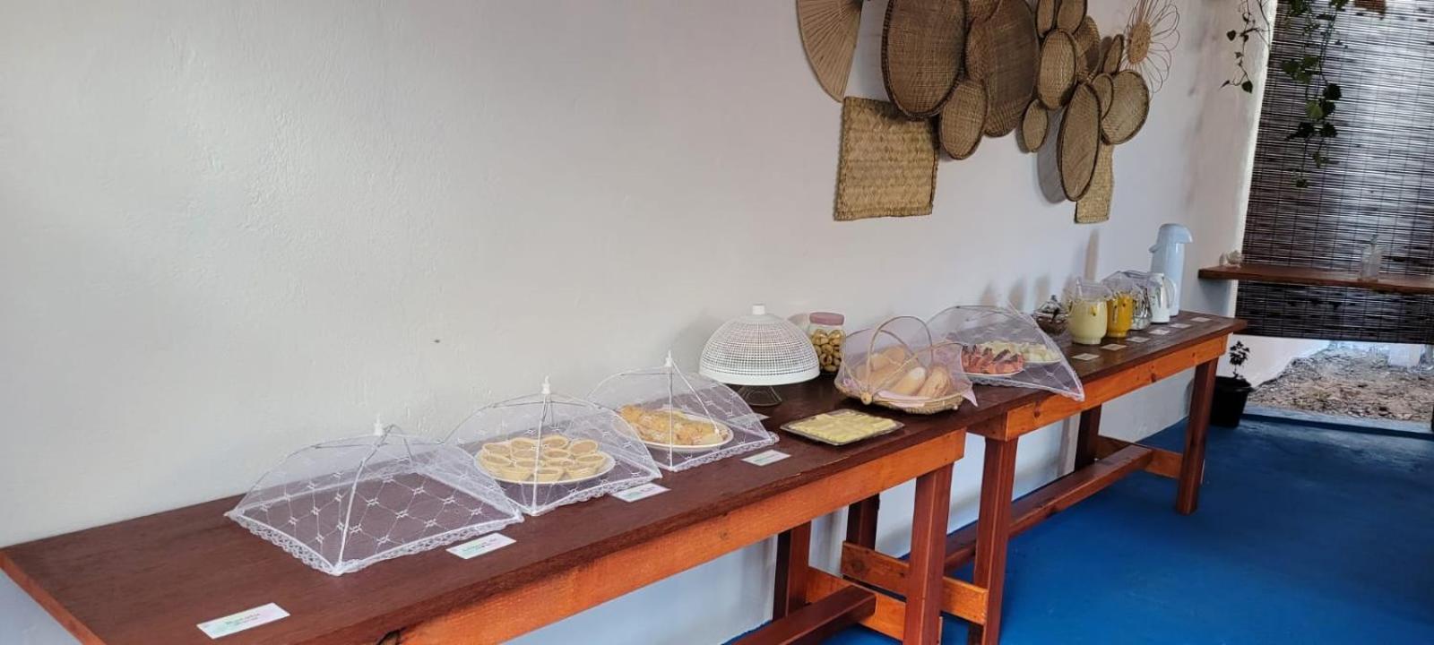 Pousada Ilha De Boipeba Velha Boipeba 外观 照片